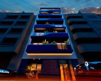 Rynek Pierwotny - Apartament / Duplex - Torrevieja