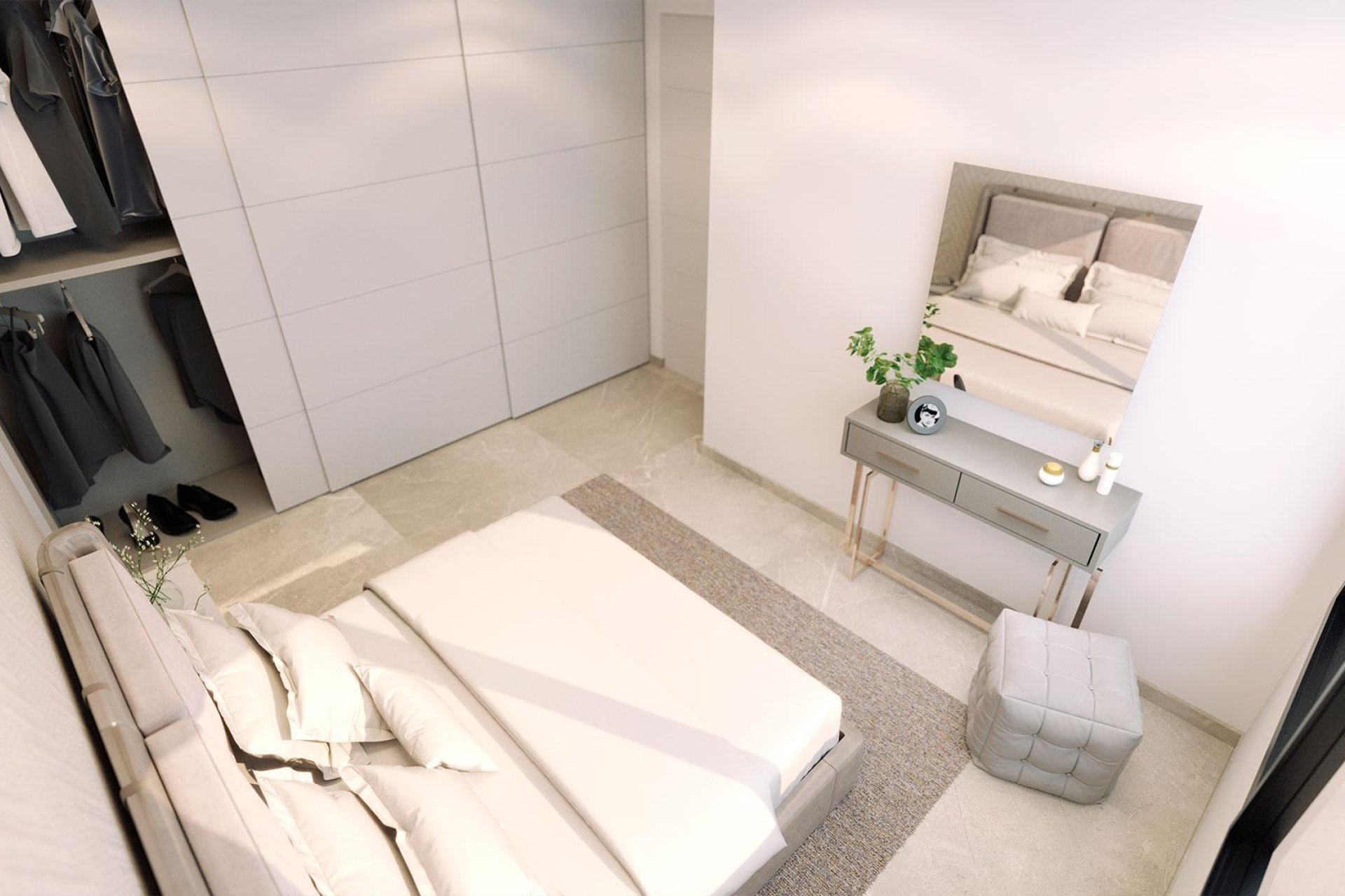 Rynek Pierwotny - Apartament / Duplex - Torrevieja