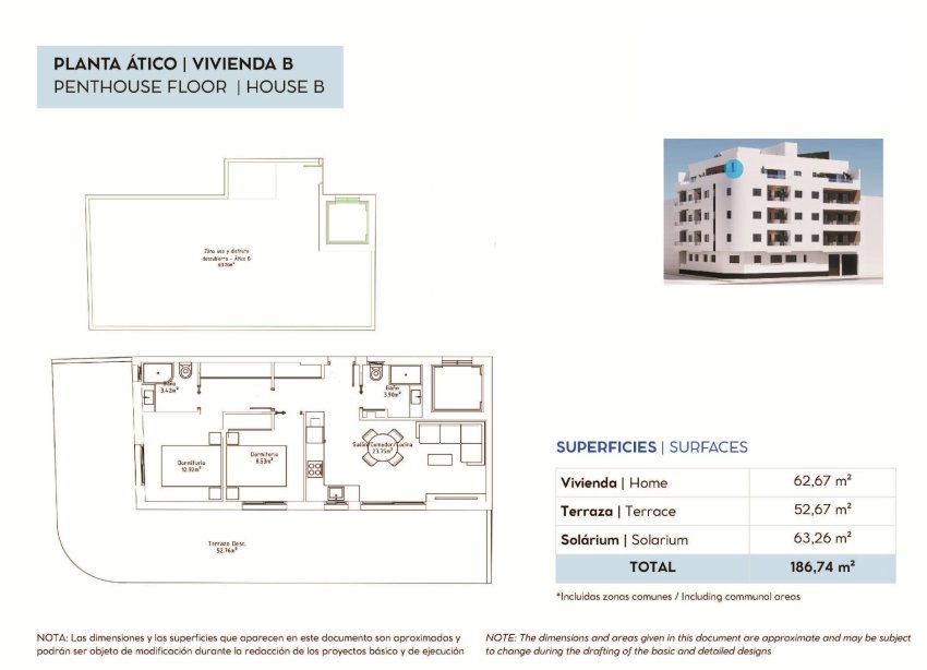 Rynek Pierwotny - Apartament / Duplex - Torrevieja