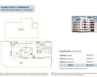 Rynek Pierwotny - Apartament / Duplex - Torrevieja