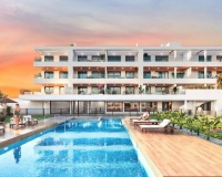 Rynek Pierwotny - Apartament / Duplex - Torrevieja