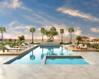 Rynek Pierwotny - Apartament / Duplex - Torrevieja