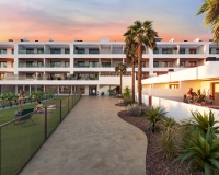 Rynek Pierwotny - Apartament / Duplex - Torrevieja