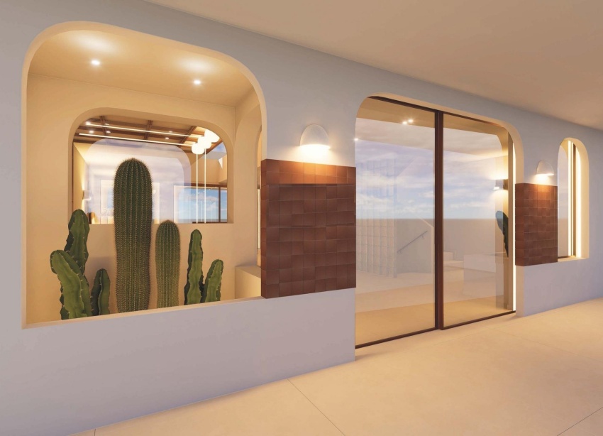 Rynek Pierwotny - Apartament / Duplex - Torrevieja