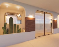 Rynek Pierwotny - Apartament / Duplex - Torrevieja