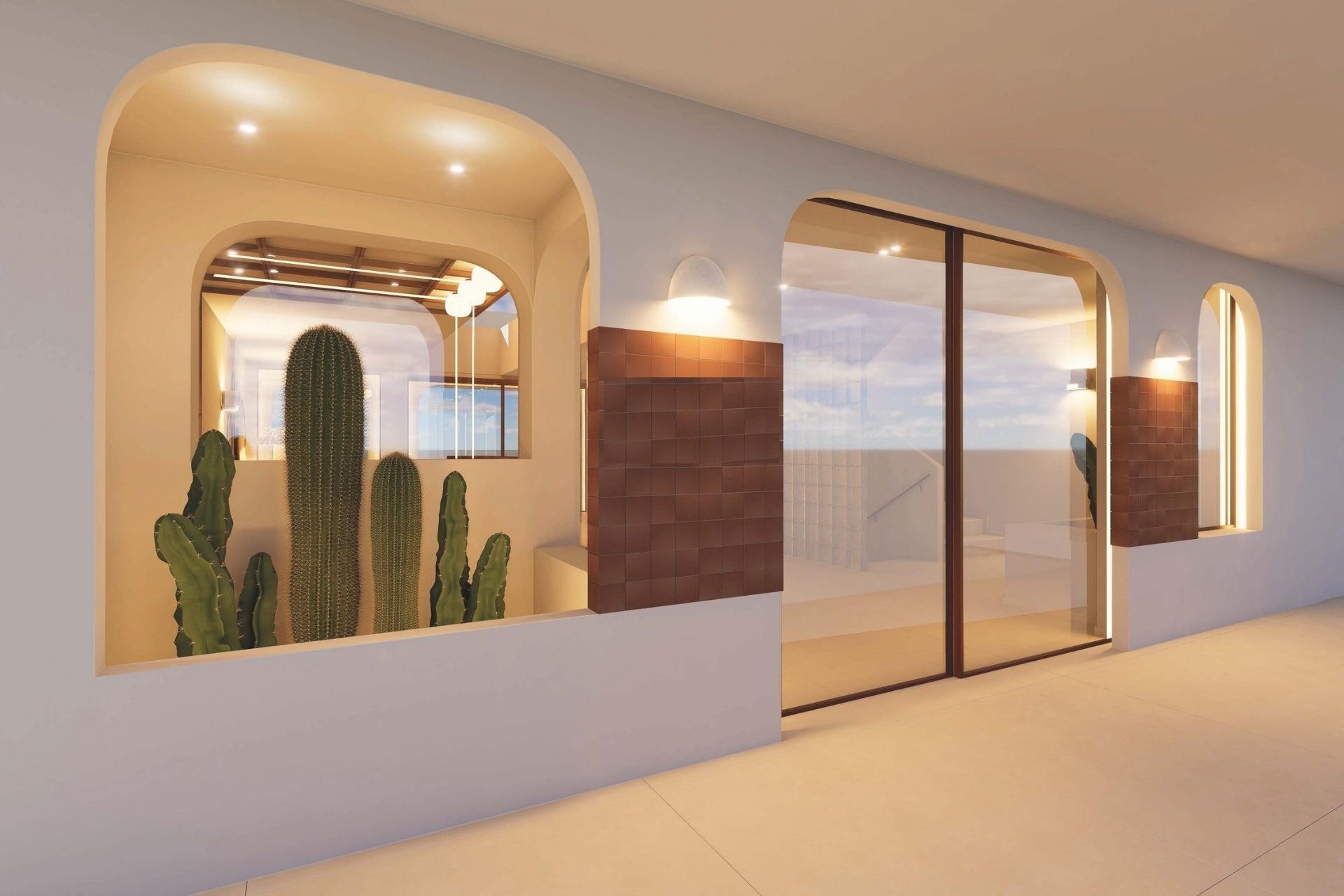 Rynek Pierwotny - Apartament / Duplex - Torrevieja