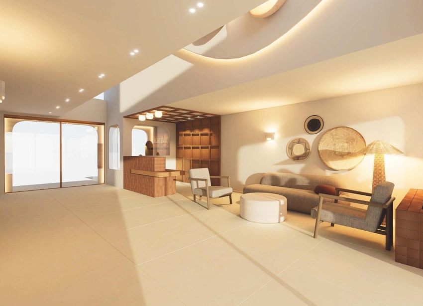 Rynek Pierwotny - Apartament / Duplex - Torrevieja