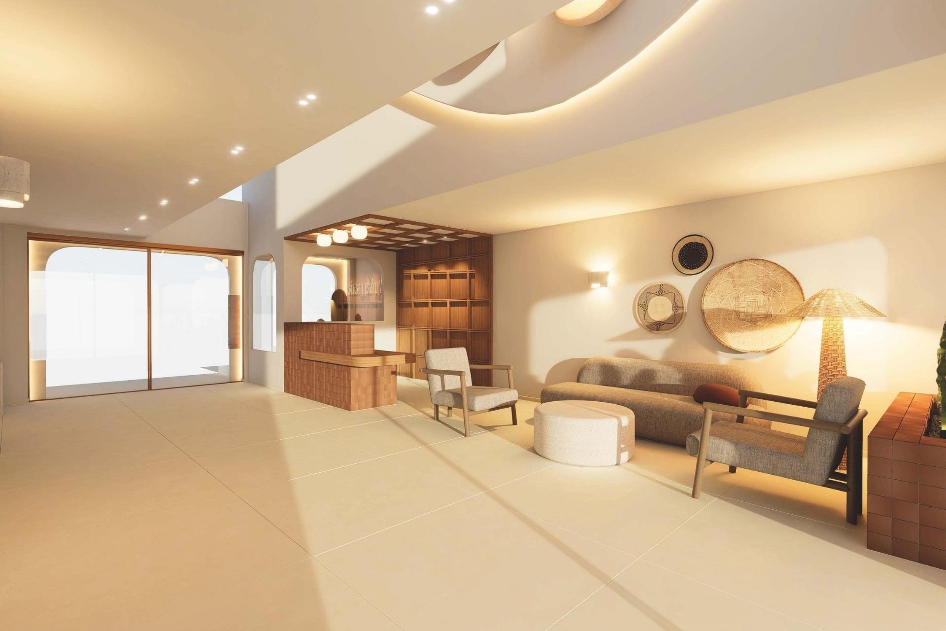 Rynek Pierwotny - Apartament / Duplex - Torrevieja