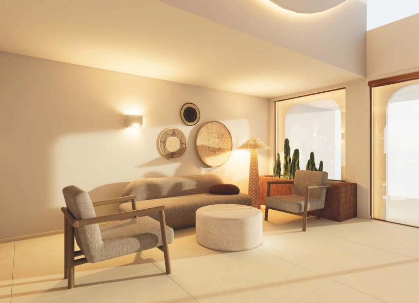 Rynek Pierwotny - Apartament / Duplex - Torrevieja