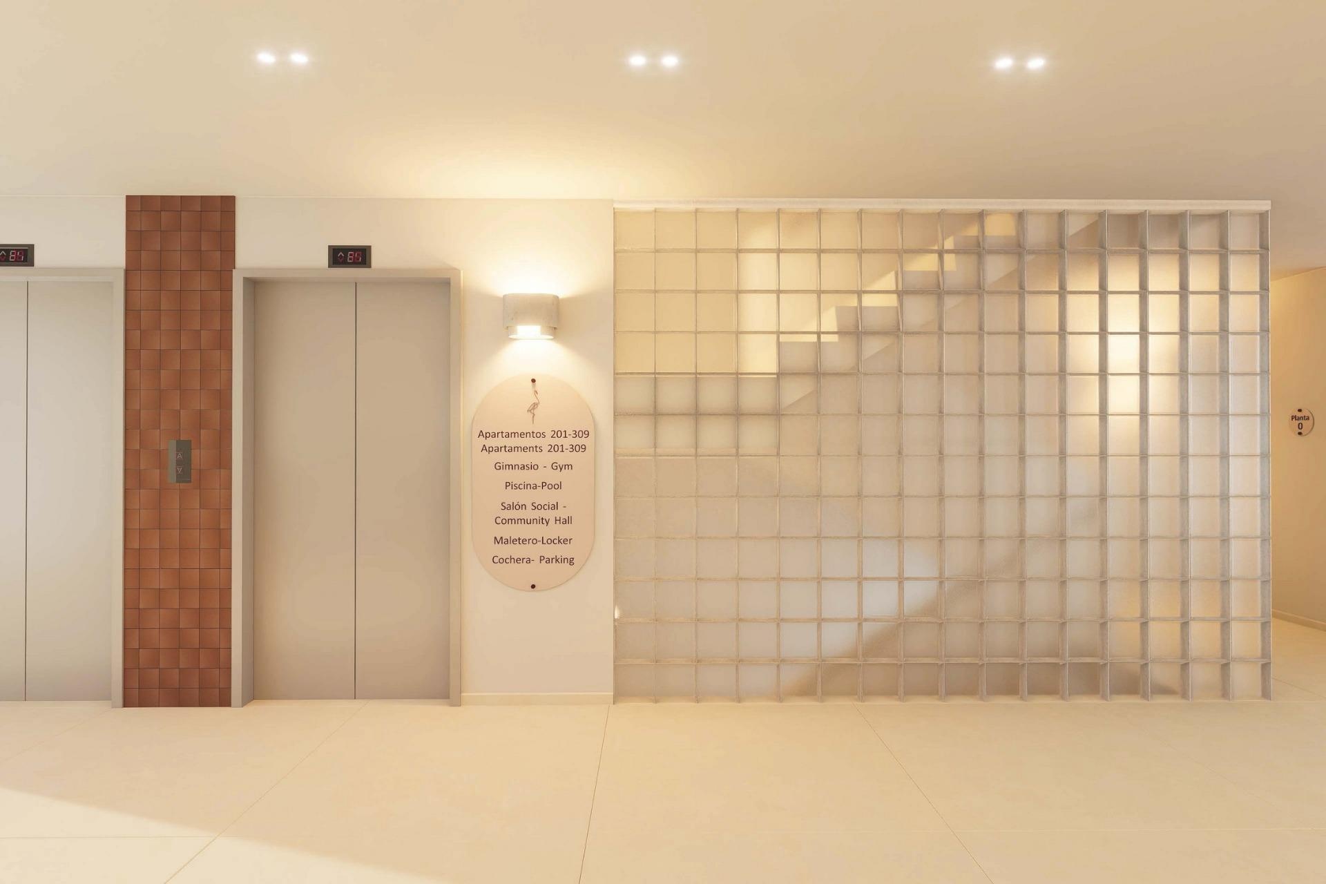 Rynek Pierwotny - Apartament / Duplex - Torrevieja