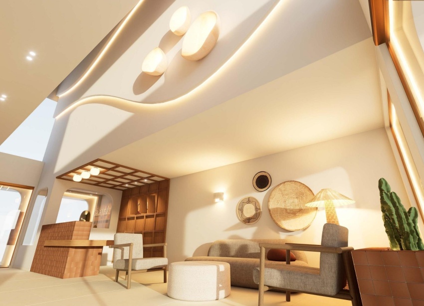 Rynek Pierwotny - Apartament / Duplex - Torrevieja