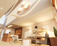 Rynek Pierwotny - Apartament / Duplex - Torrevieja
