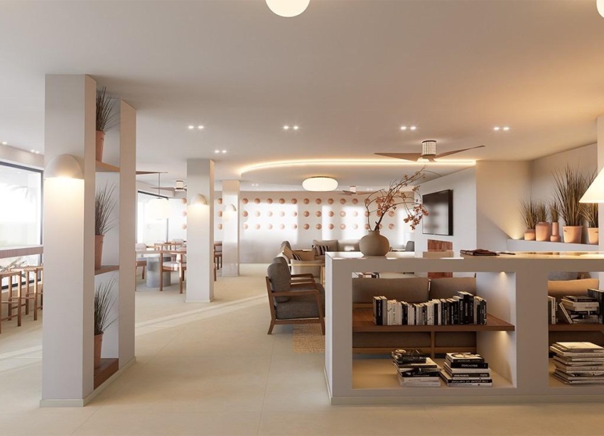 Rynek Pierwotny - Apartament / Duplex - Torrevieja