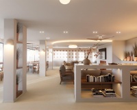 Rynek Pierwotny - Apartament / Duplex - Torrevieja