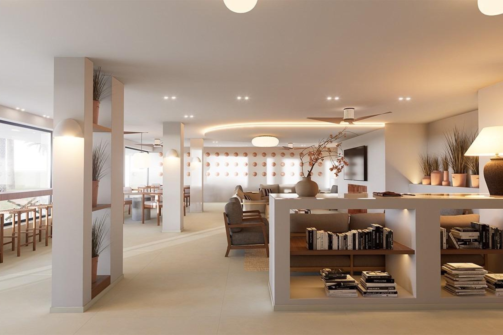 Rynek Pierwotny - Apartament / Duplex - Torrevieja