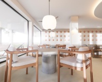 Rynek Pierwotny - Apartament / Duplex - Torrevieja