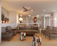 Rynek Pierwotny - Apartament / Duplex - Torrevieja