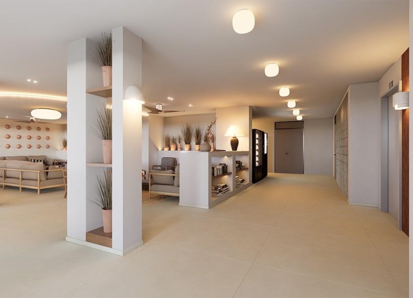 Rynek Pierwotny - Apartament / Duplex - Torrevieja