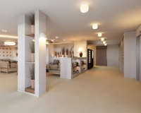 Rynek Pierwotny - Apartament / Duplex - Torrevieja