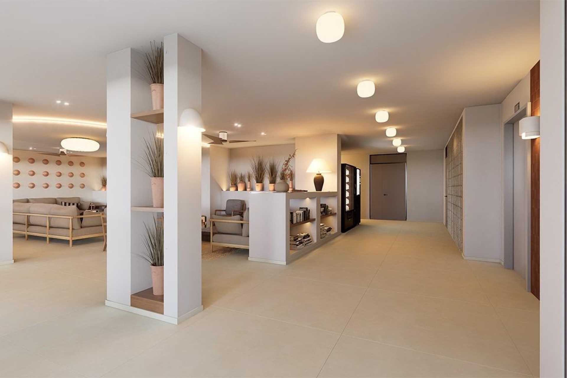 Rynek Pierwotny - Apartament / Duplex - Torrevieja