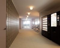 Rynek Pierwotny - Apartament / Duplex - Torrevieja