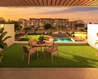 Rynek Pierwotny - Apartament / Duplex - Torrevieja