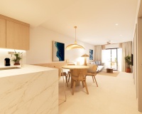 Rynek Pierwotny - Apartament / Duplex - Torrevieja