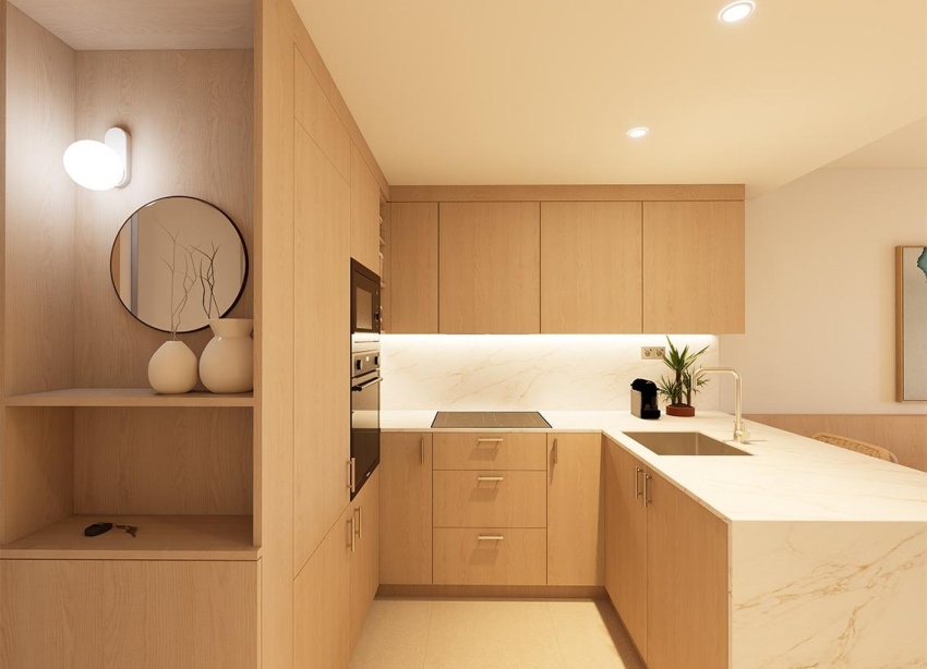 Rynek Pierwotny - Apartament / Duplex - Torrevieja