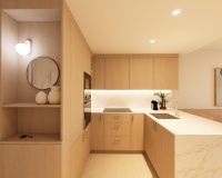 Rynek Pierwotny - Apartament / Duplex - Torrevieja