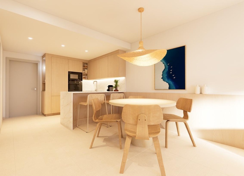 Rynek Pierwotny - Apartament / Duplex - Torrevieja