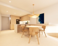 Rynek Pierwotny - Apartament / Duplex - Torrevieja