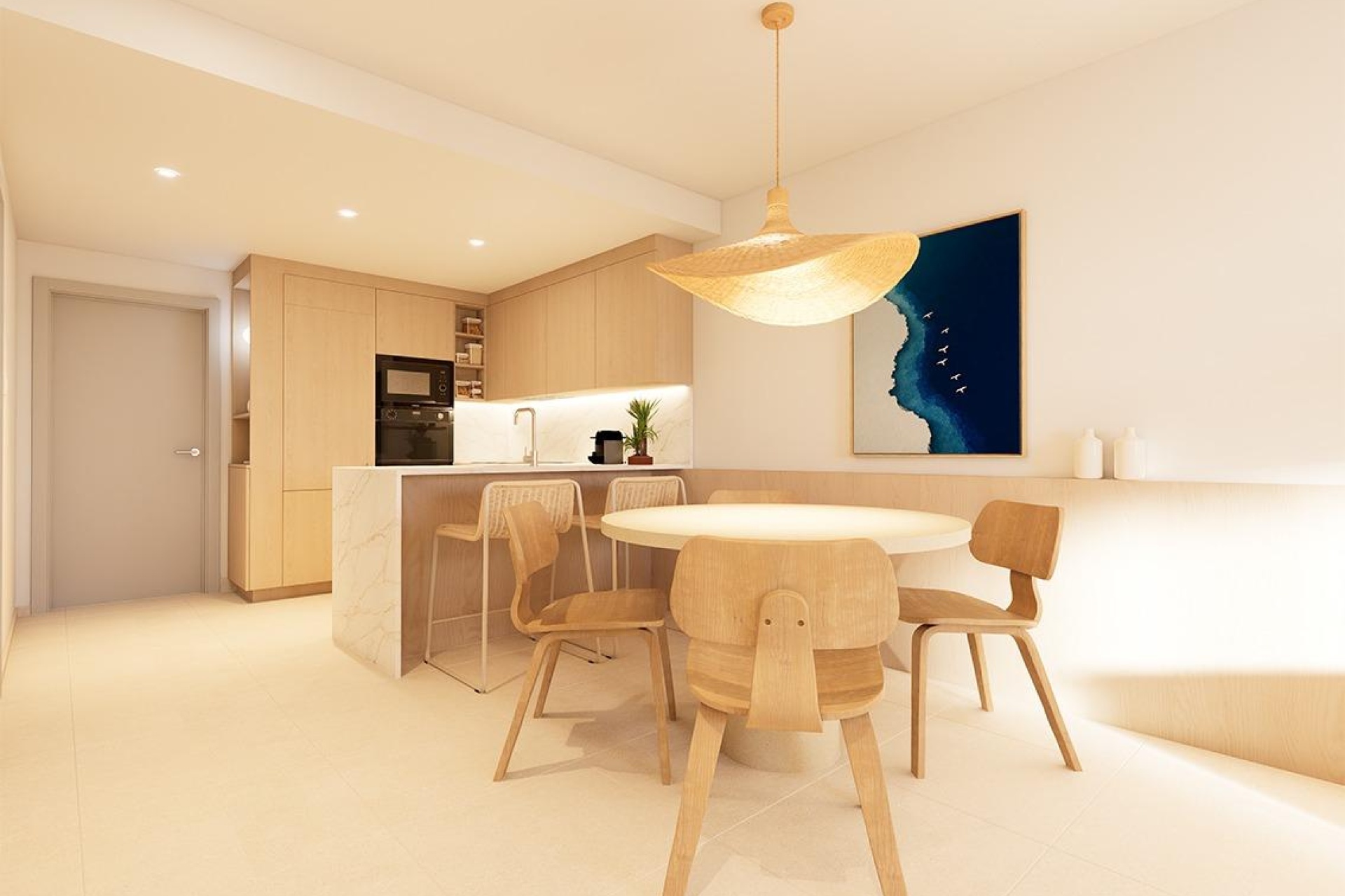 Rynek Pierwotny - Apartament / Duplex - Torrevieja