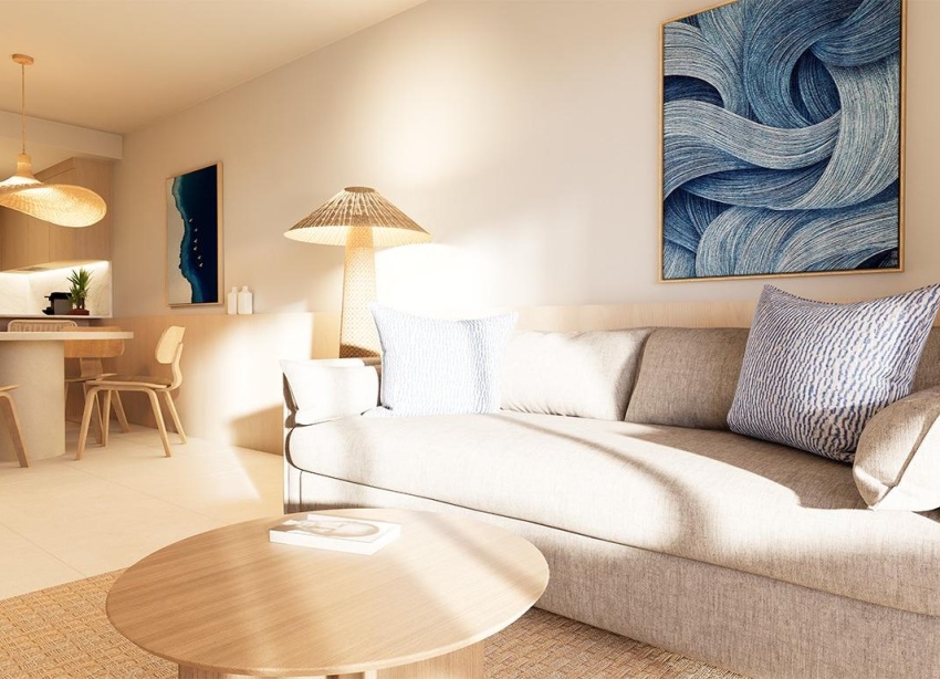 Rynek Pierwotny - Apartament / Duplex - Torrevieja