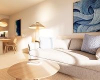 Rynek Pierwotny - Apartament / Duplex - Torrevieja