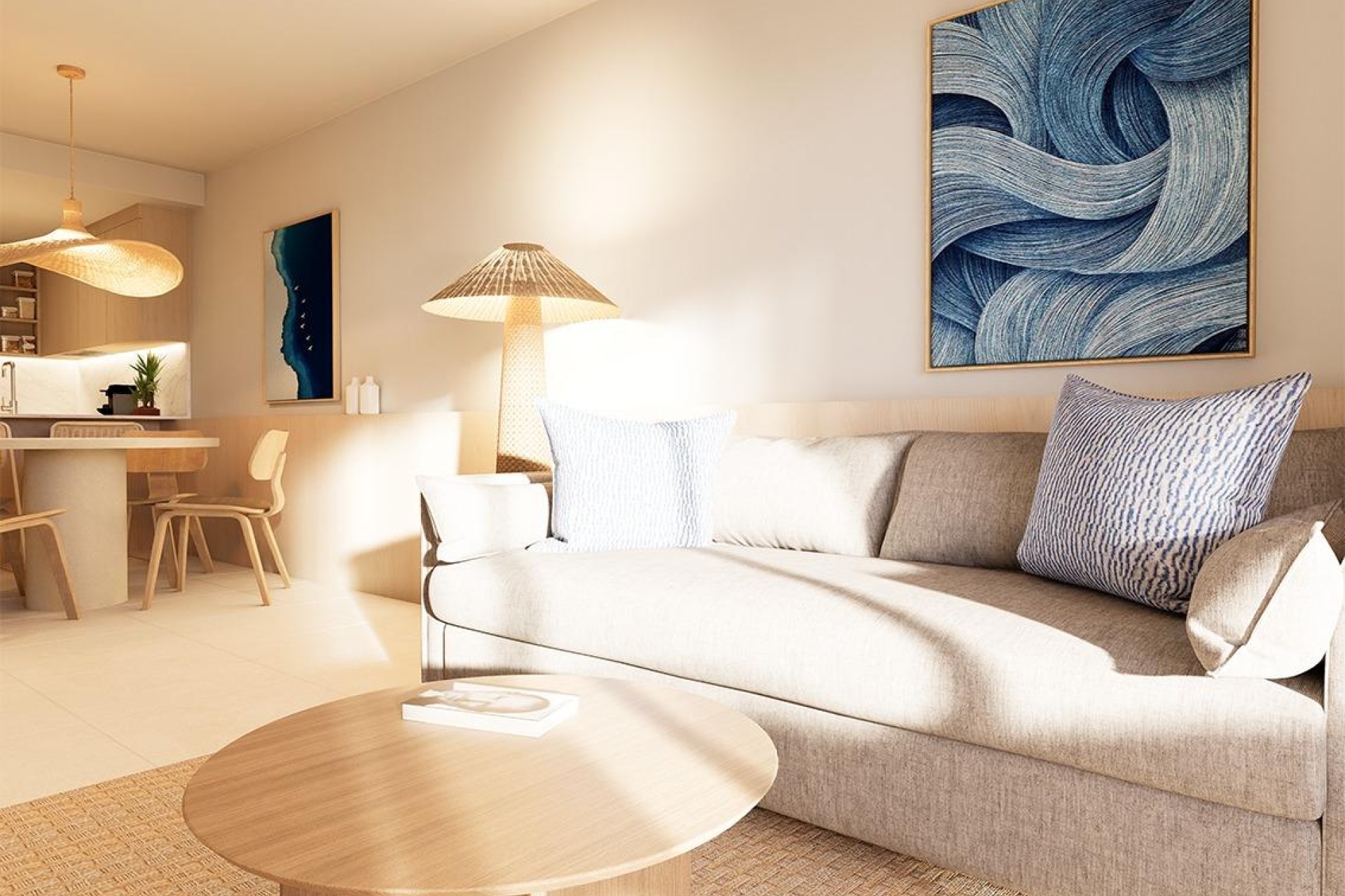 Rynek Pierwotny - Apartament / Duplex - Torrevieja
