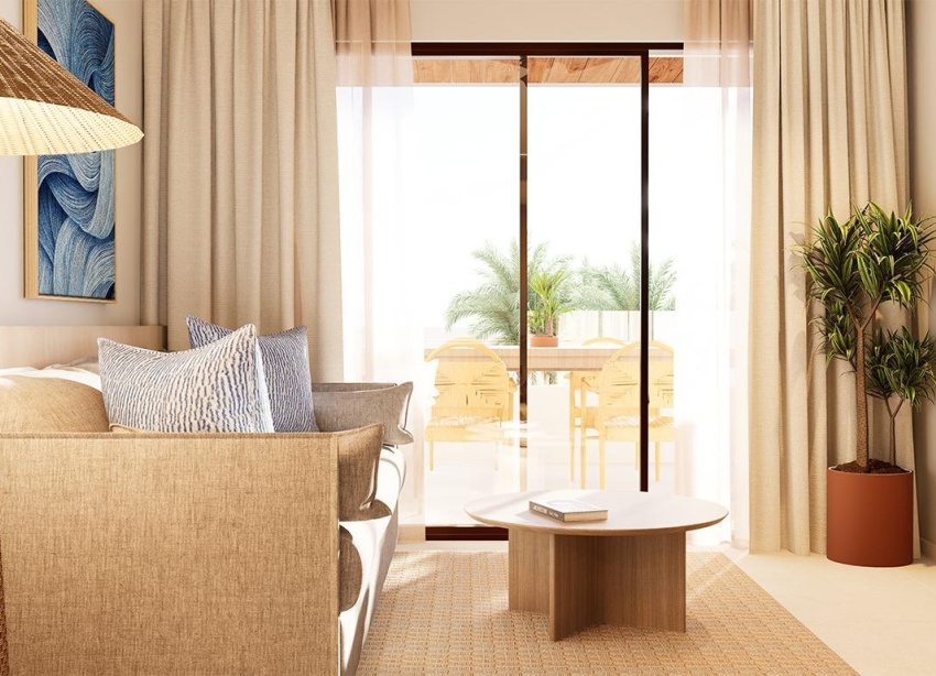 Rynek Pierwotny - Apartament / Duplex - Torrevieja