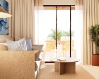 Rynek Pierwotny - Apartament / Duplex - Torrevieja
