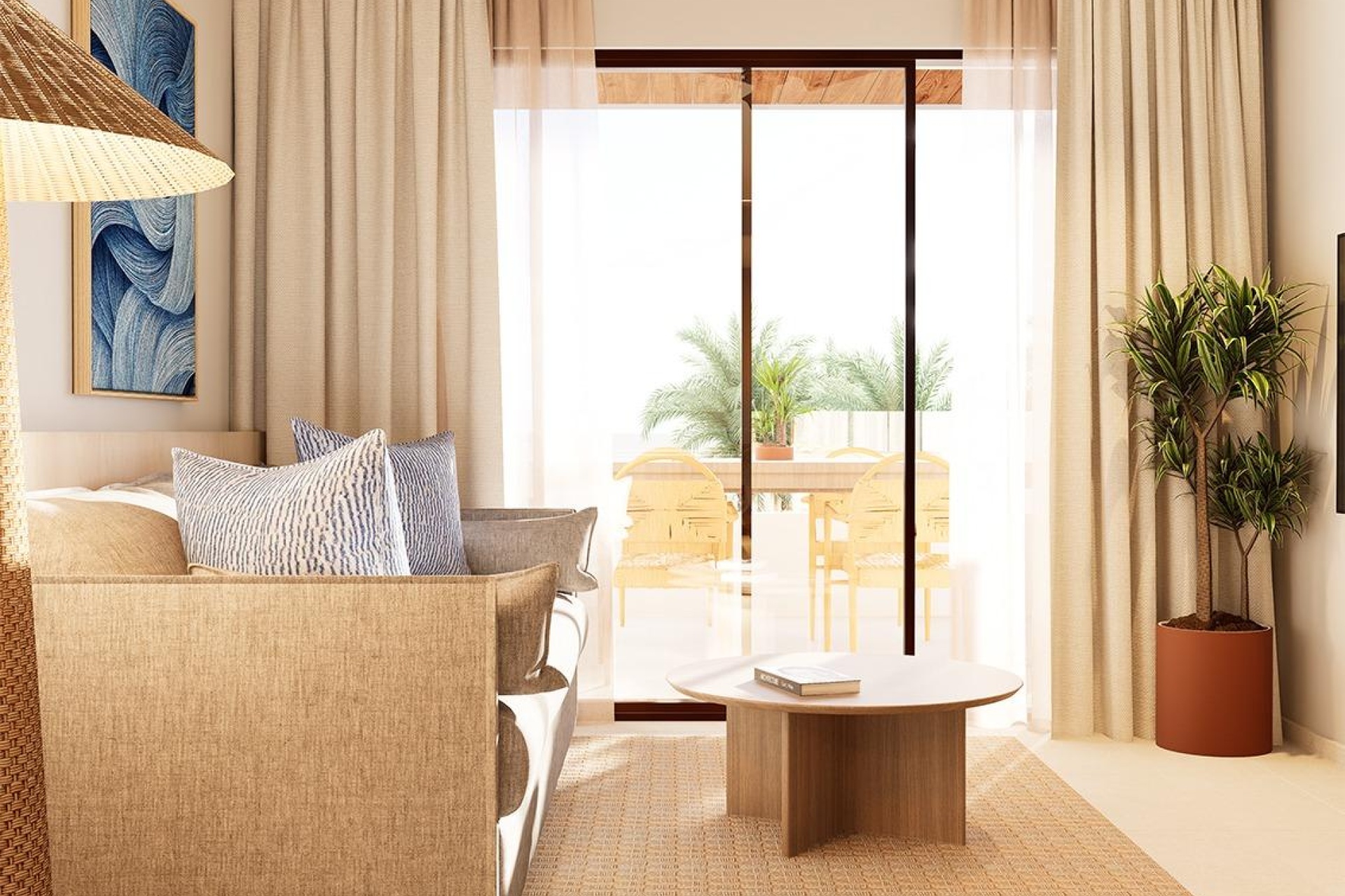 Rynek Pierwotny - Apartament / Duplex - Torrevieja
