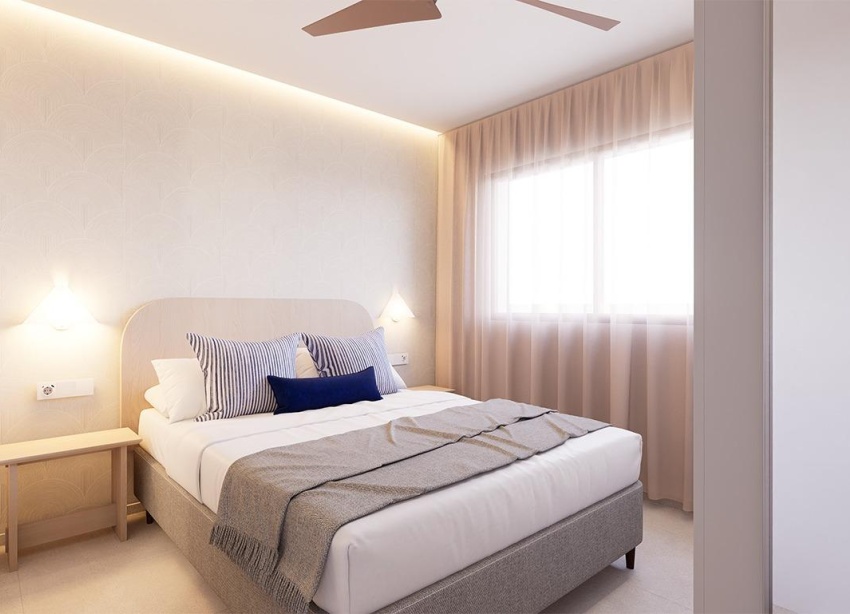 Rynek Pierwotny - Apartament / Duplex - Torrevieja