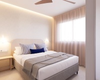 Rynek Pierwotny - Apartament / Duplex - Torrevieja