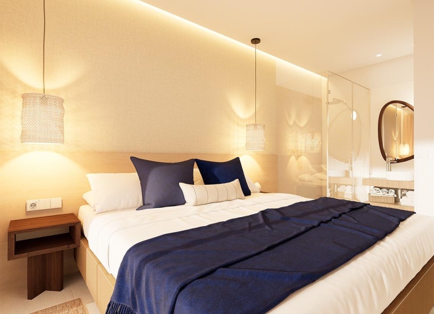 Rynek Pierwotny - Apartament / Duplex - Torrevieja