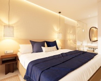 Rynek Pierwotny - Apartament / Duplex - Torrevieja