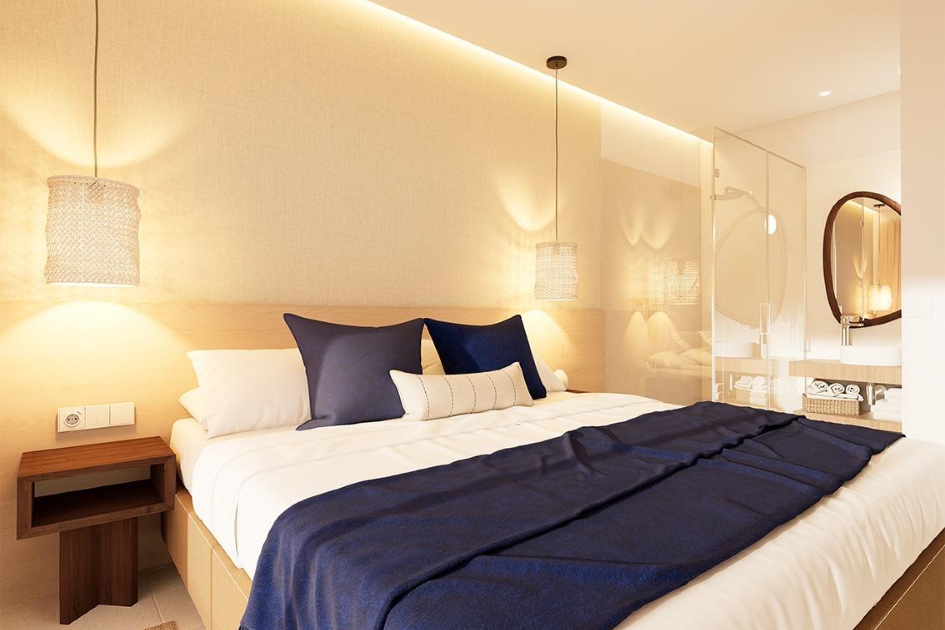 Rynek Pierwotny - Apartament / Duplex - Torrevieja
