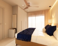 Rynek Pierwotny - Apartament / Duplex - Torrevieja