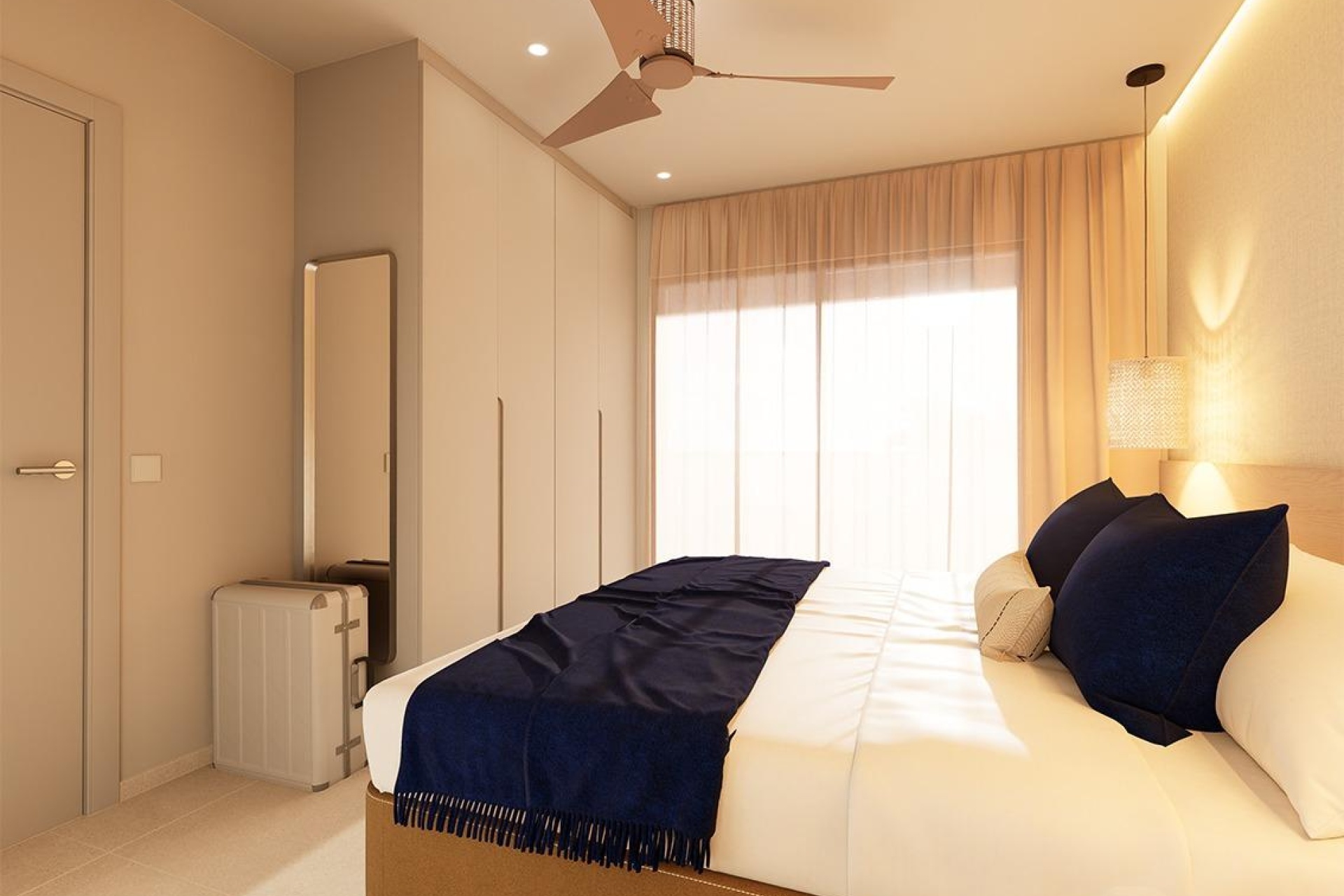 Rynek Pierwotny - Apartament / Duplex - Torrevieja
