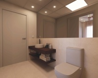 Rynek Pierwotny - Apartament / Duplex - Torrevieja