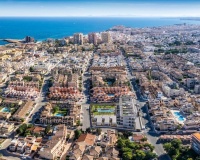 Rynek Pierwotny - Apartament / Duplex - Torrevieja