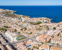 Rynek Pierwotny - Apartament / Duplex - Torrevieja