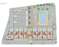 Rynek Pierwotny - Apartament / Duplex - Torrevieja