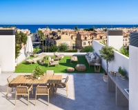 Rynek Pierwotny - Apartament / Duplex - Torrevieja